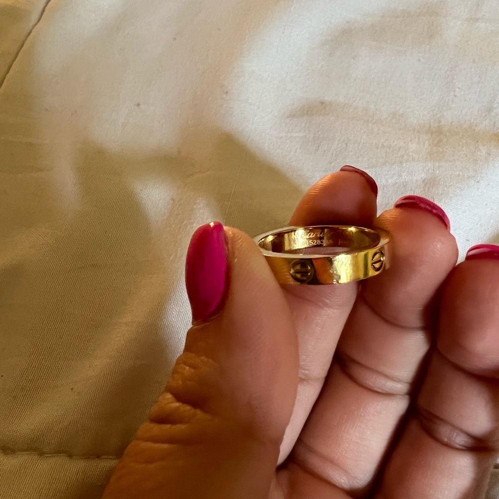 Fashion ring - Picture 3 of 16
